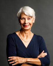 Nancy Brady