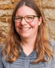 Rebecca Swinburne Romine