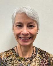 Nancy Brady